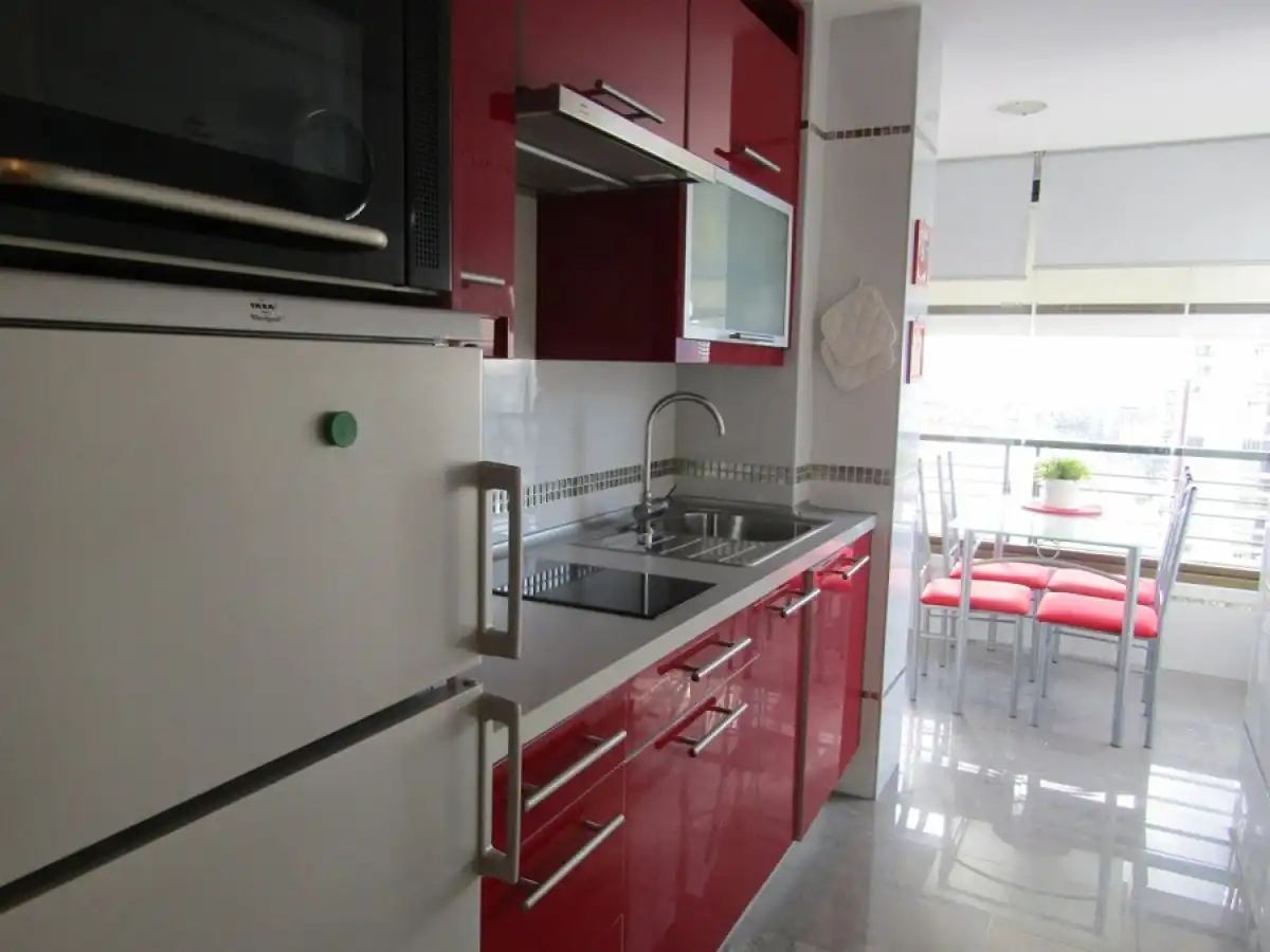 Appartement compact avec piscine à vendre à Playa de Levante, imagen 6