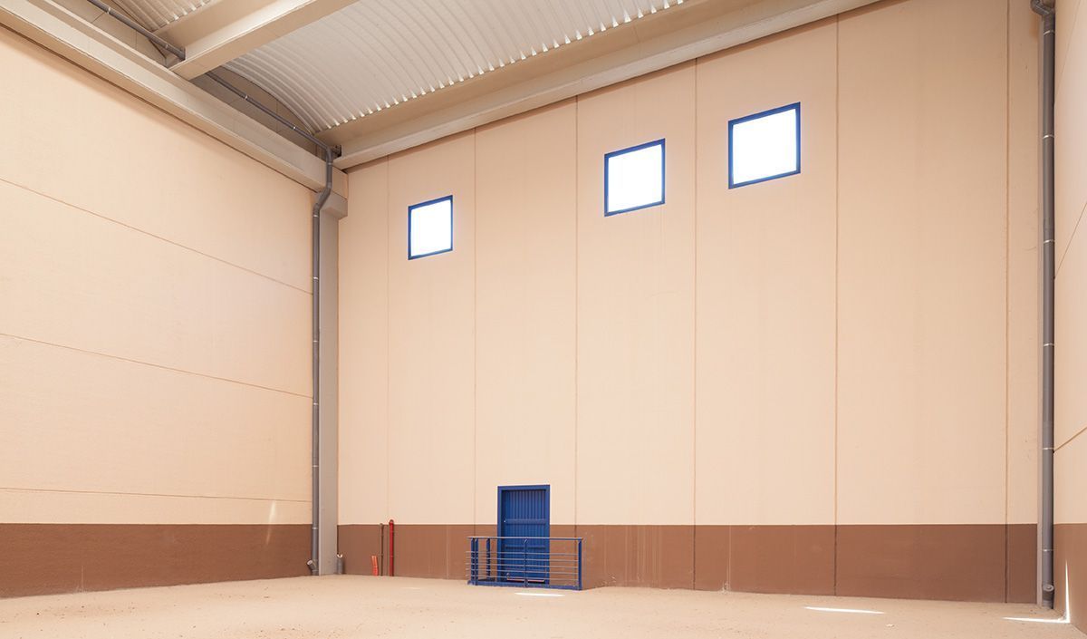 Nave industrial de alquiler en Valls