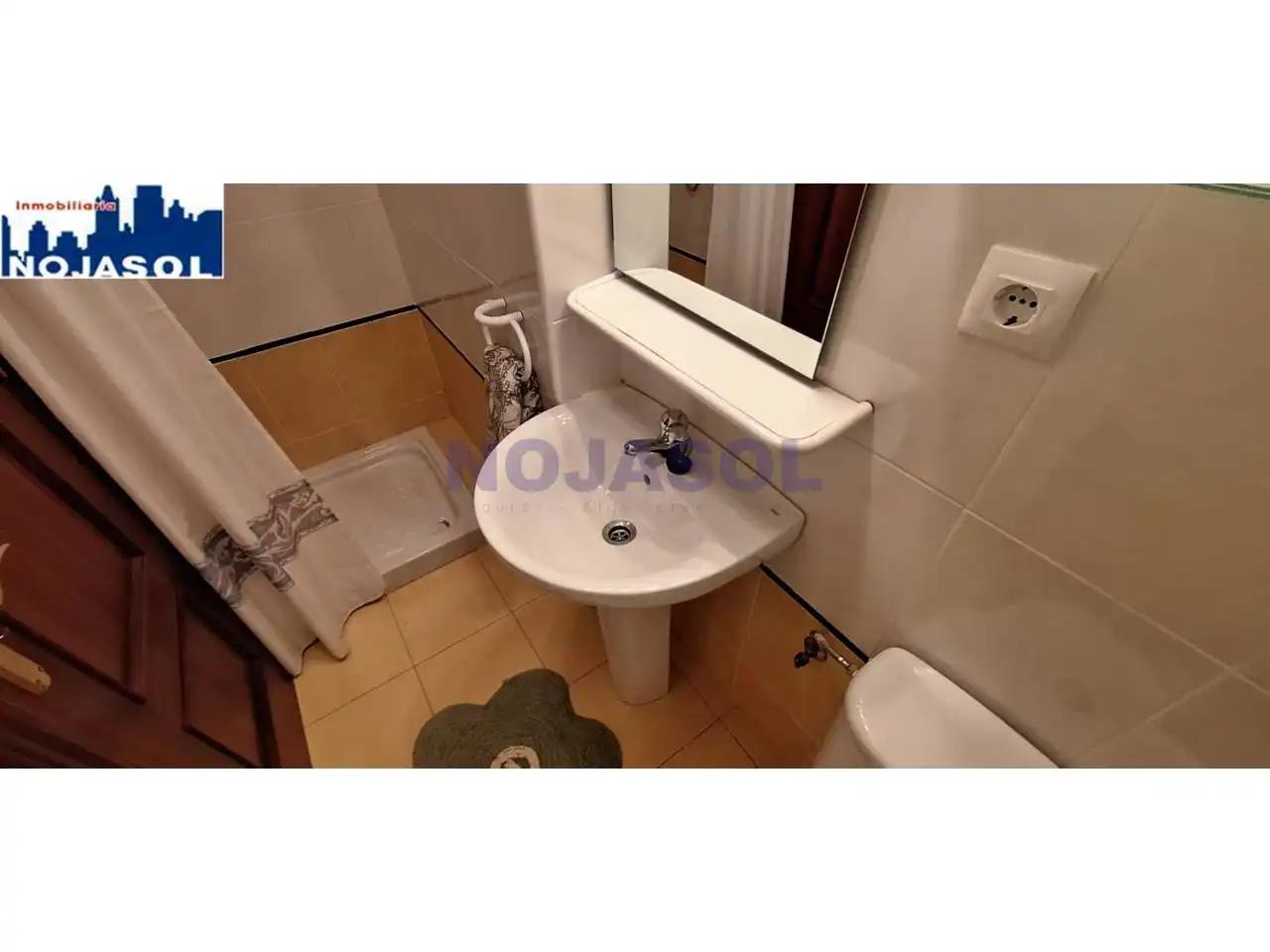 Apartament amb piscina de lloguer a Calle alcarite 15, imagen 22