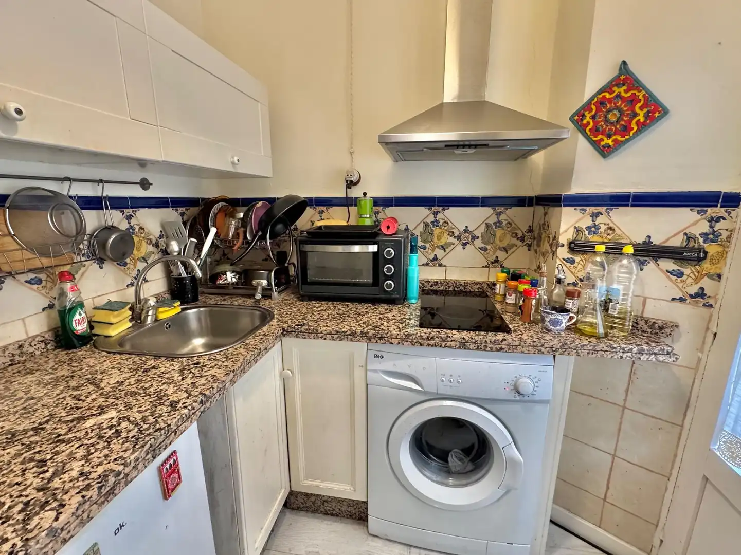 Flat for sale in Calle LAUREL ALTA BOQUERON, imagen 20