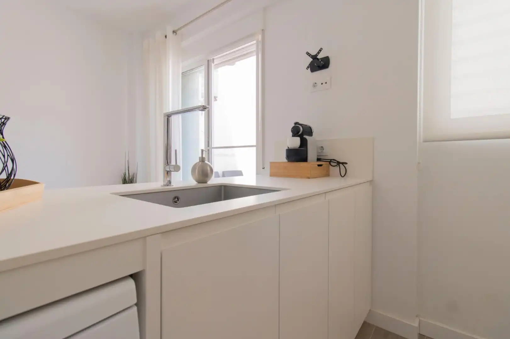 Kitchen of Flat for sale in Albuixech