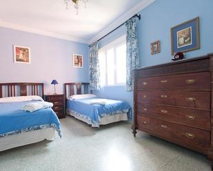 Bedroom of House or chalet for sale in Alcalá de Guadaira  with Private garden, Terrace and Storage room