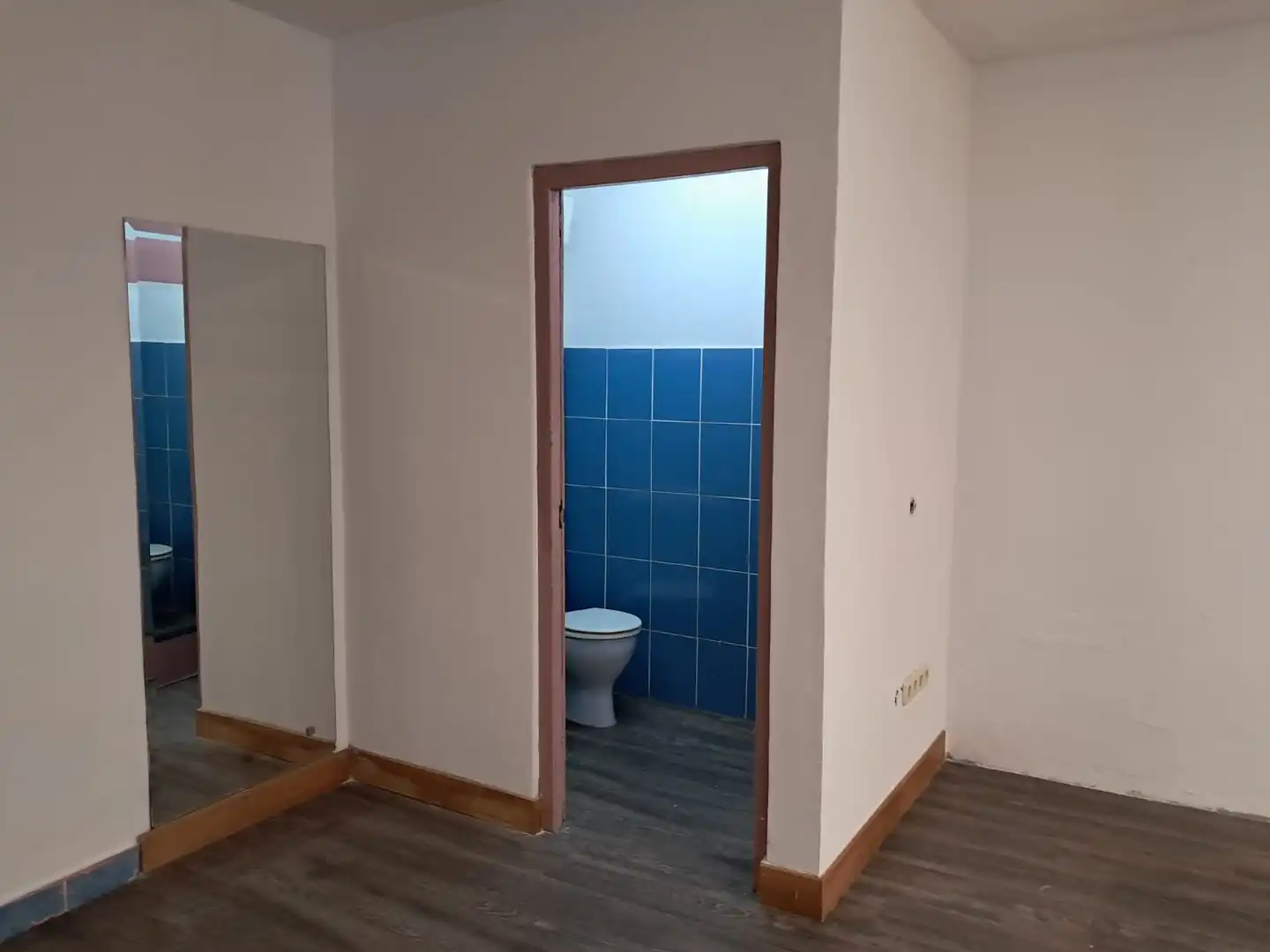Local comercial de lloguer a Korreo Kalea 11, imagen 6