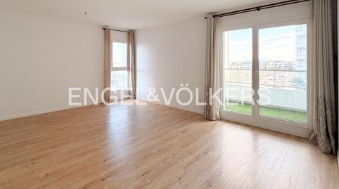 Foto 2 de Apartamento de alquiler en Malilla,  Valencia Capital