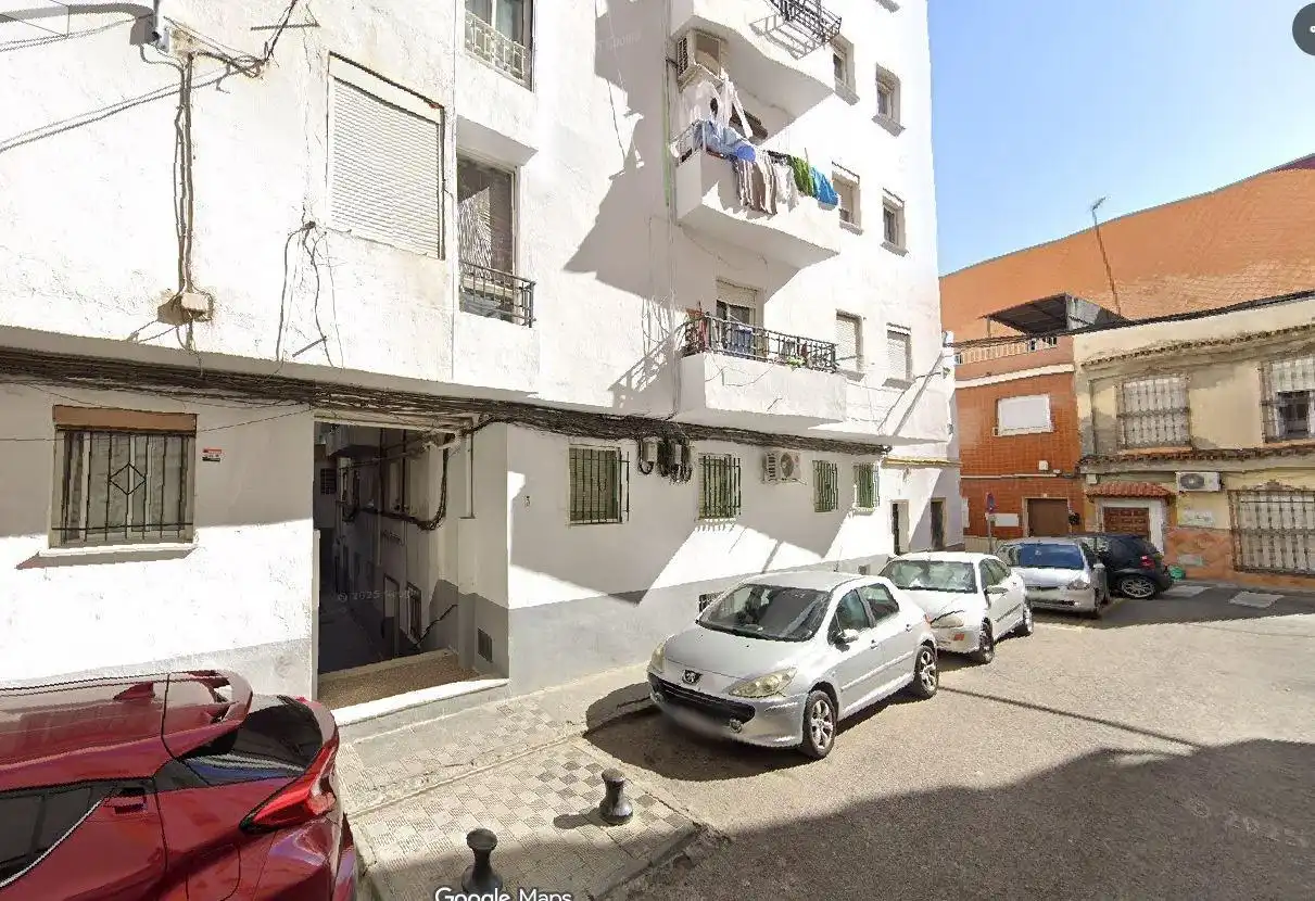 Pis en venda a Calle SAN QUINTIN 3, imagen 2