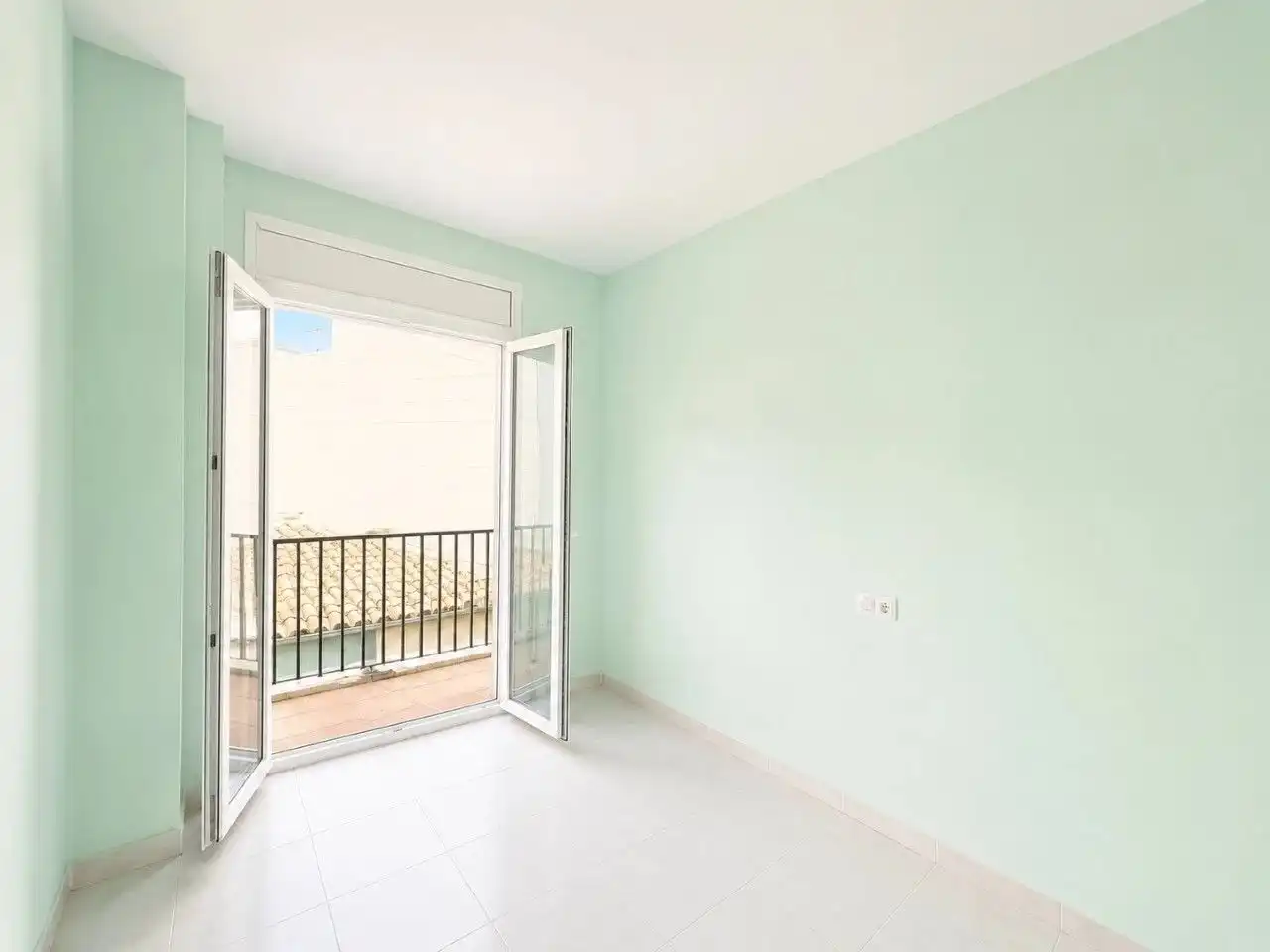 Terrassa de Apartament en venda en Torroella de Montgrí amb Terrassa