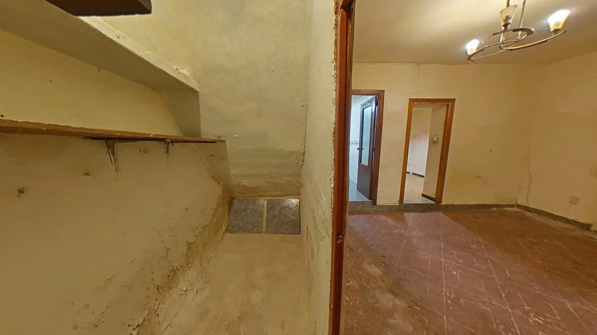 Casa adosada en venda en Yecla