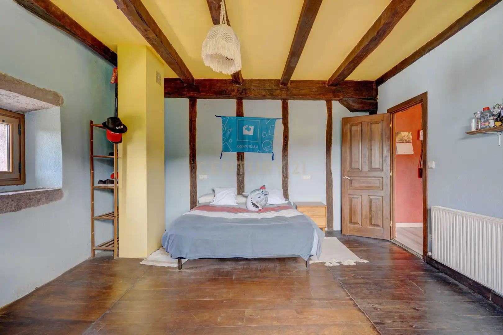 Habitación de Edificio en venta en Baztan