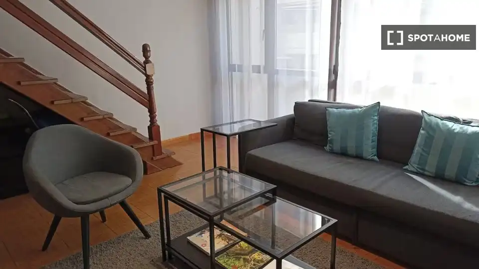 Habitación en Ibarrekolanda