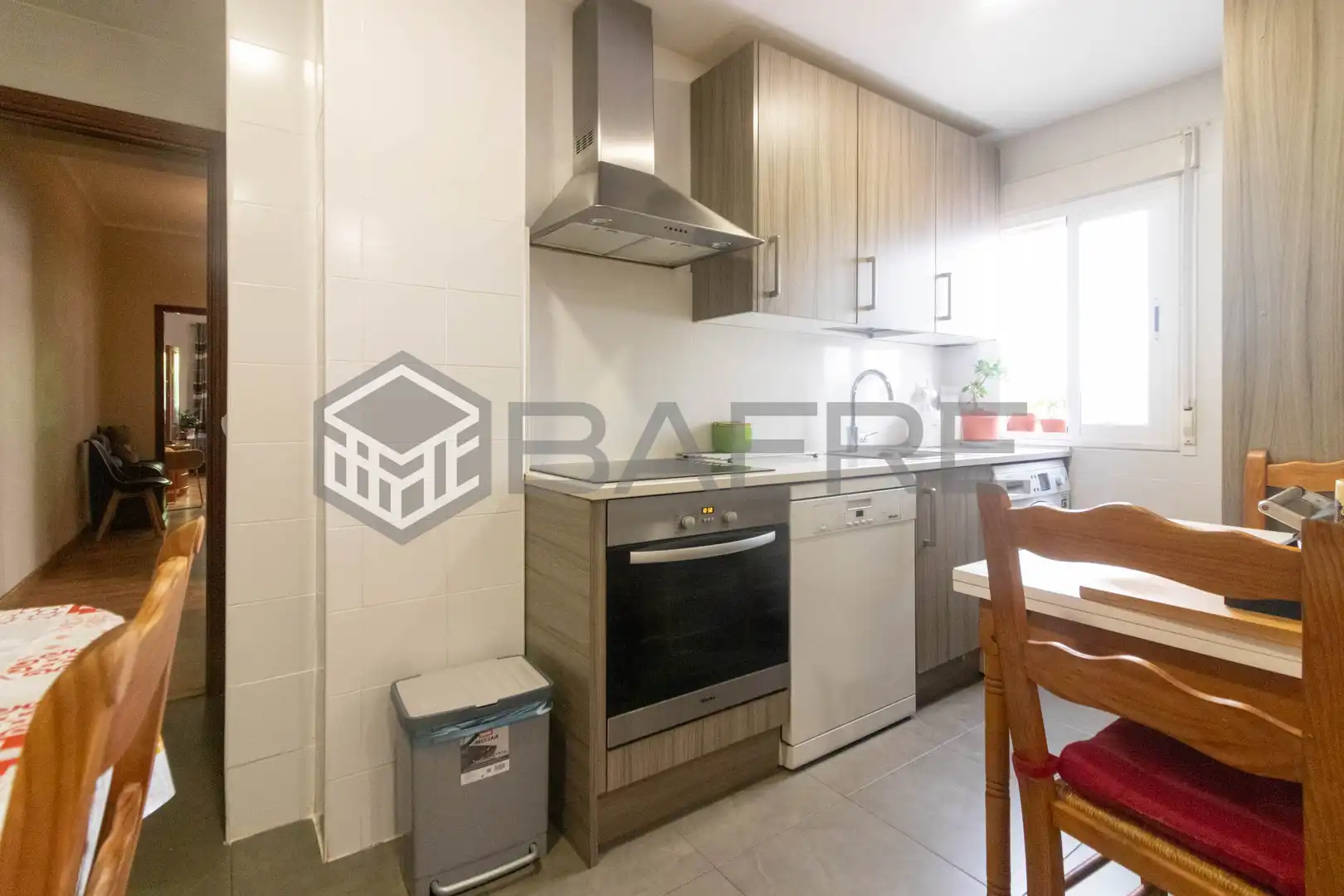 Wohnung mit Garten zum Verkauf in Calle General Oraá, imagen 11