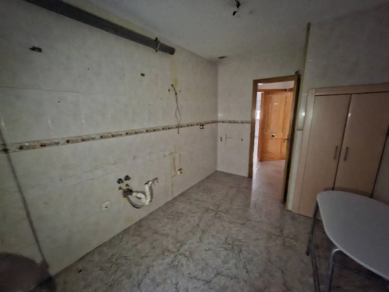 Piso en venta en Cartagena