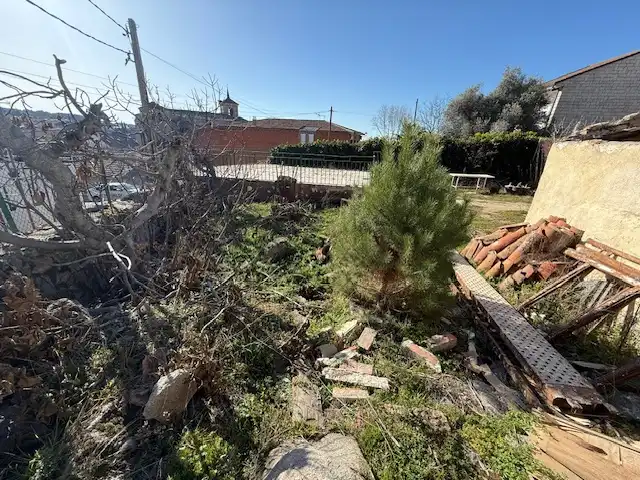Residencial en venta en Valdemorillo