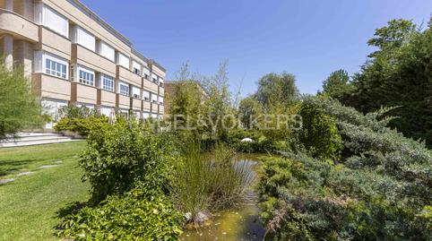 Foto 5 de Pis de lloguer a Calle Viñas de el Pardo, Valdemarín,  Madrid Capital