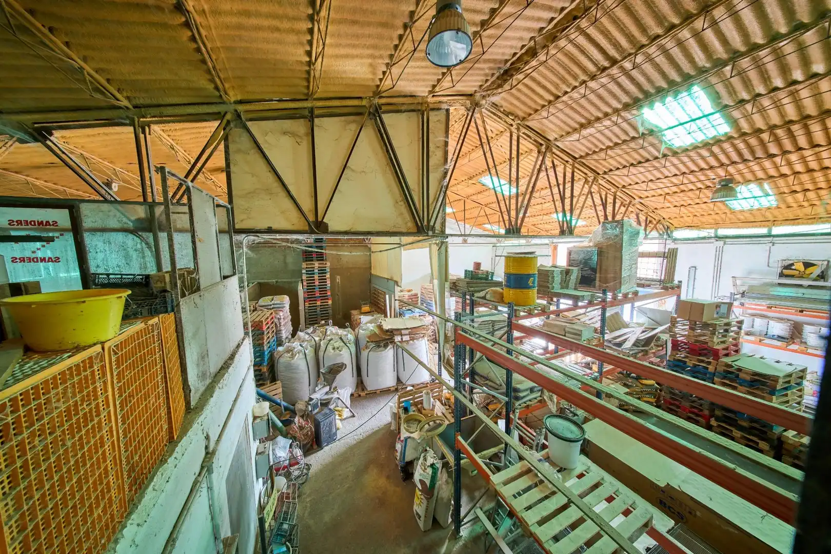 Nau industrial en venda a Atarfe, imagen 11