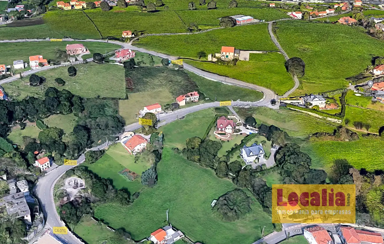 Residencial en venta en Camargo