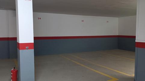 Foto 2 von Garage zur Miete in Carretera de Malilla, 119, Malilla,  Valencia Capital