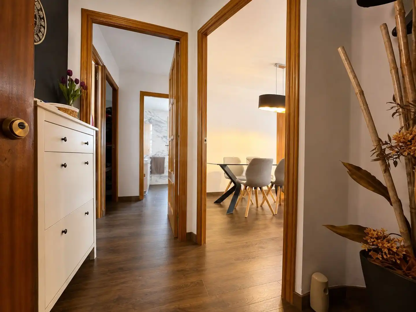 Duplexes for sale in La Roca del Vallès  with Air Conditioner, Heating and Terrace