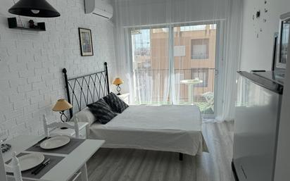 Estudi en venda a Calle la Loma, 107, Avenida Habaneras - Curva de Palangre