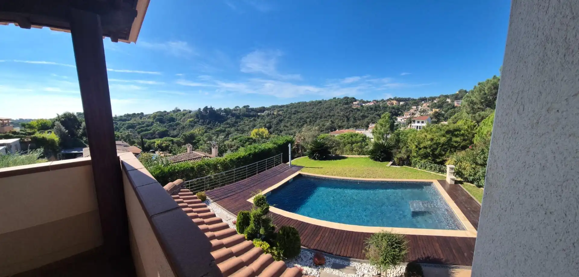 Xalet amb piscina en venda a Lloret Verd - Els Pinars, imagen 32