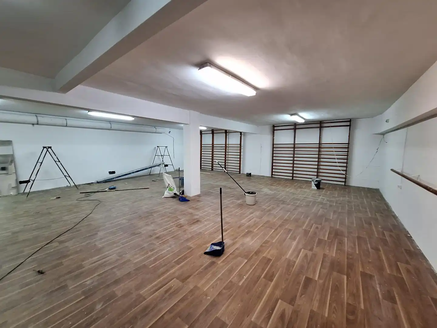 Business premises for sale in Poble, imagen 21