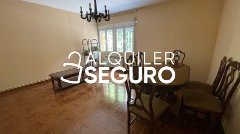 Photo 2 of Flat for rent in Azuaga, Valdezarza, Madrid Capital