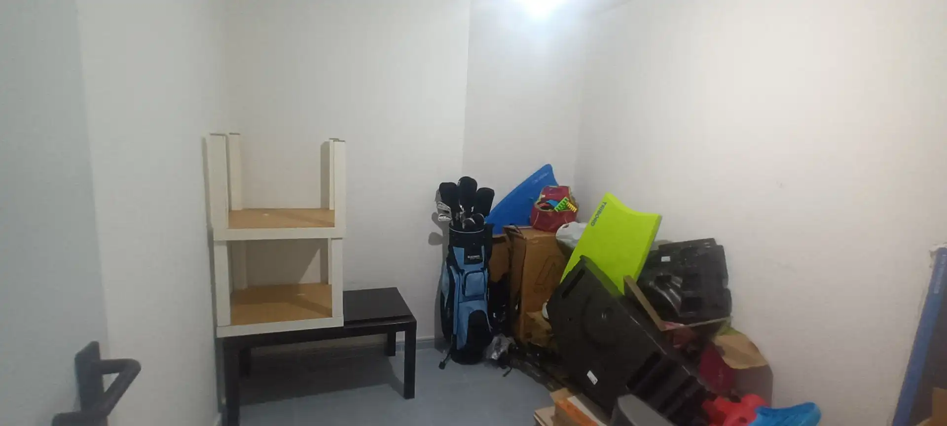 Appartamento in vendita a Carretera de Valladolid 33, imagen 12