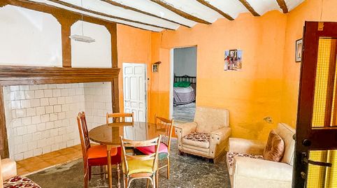 Foto 4 de Casa adosada en venda a Calle Amargura, 56, Lezuza, Albacete