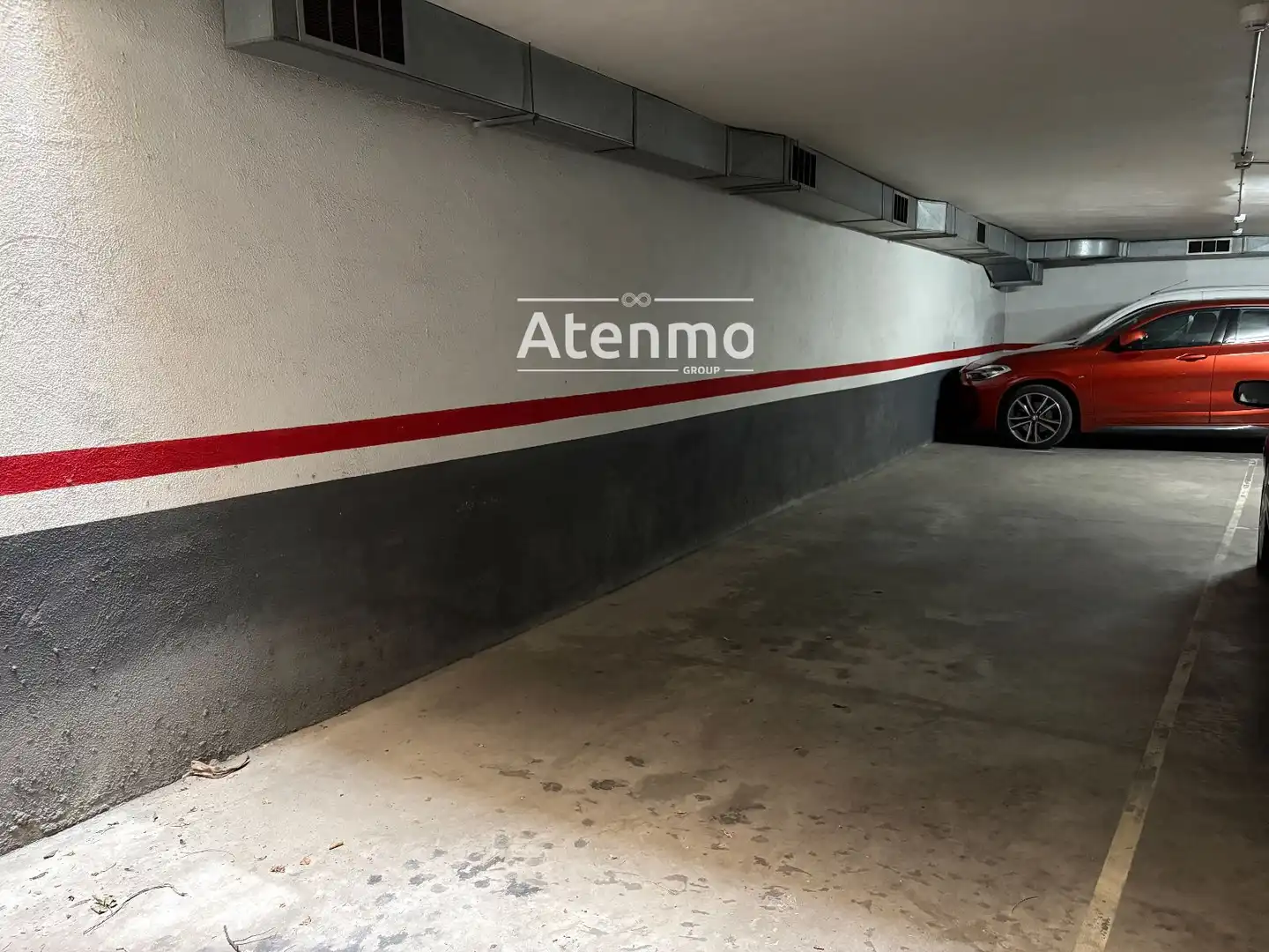 Parking de Garaje en venta en Barcelona