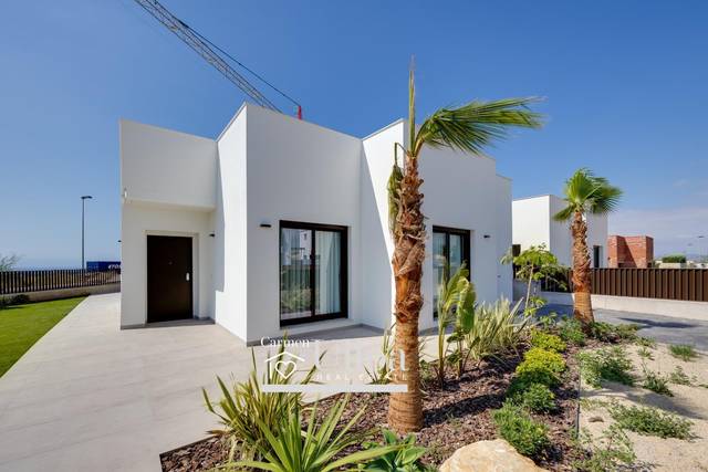 Casa adosada en Venta en Bonalba - Cotoveta