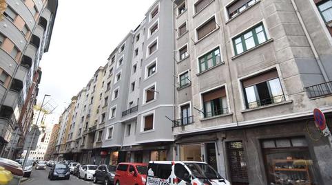 Foto 3 de Piso en venta en Toribio Etxebarria Kalea, Eibar, Gipuzkoa