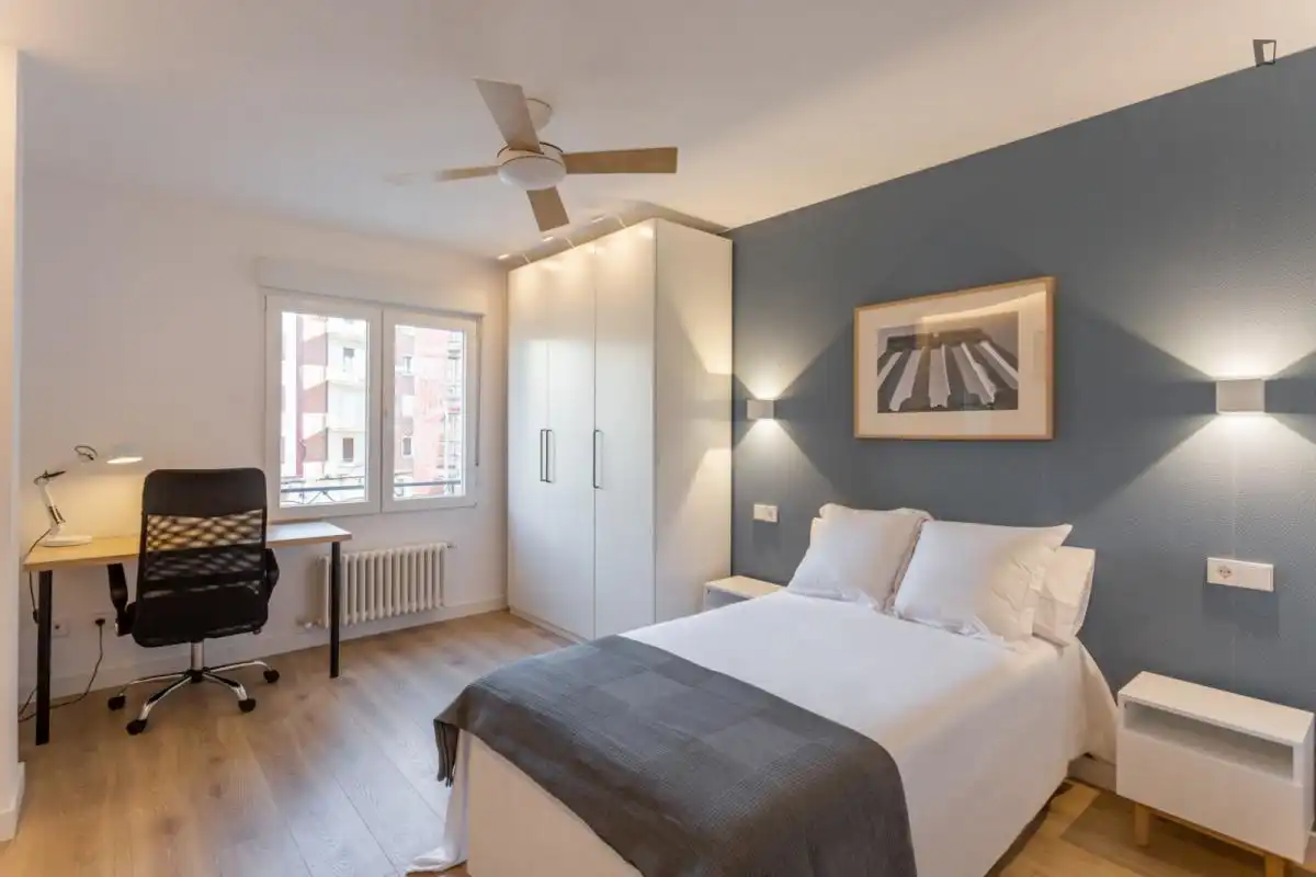 Habitación en Azpilañaga
