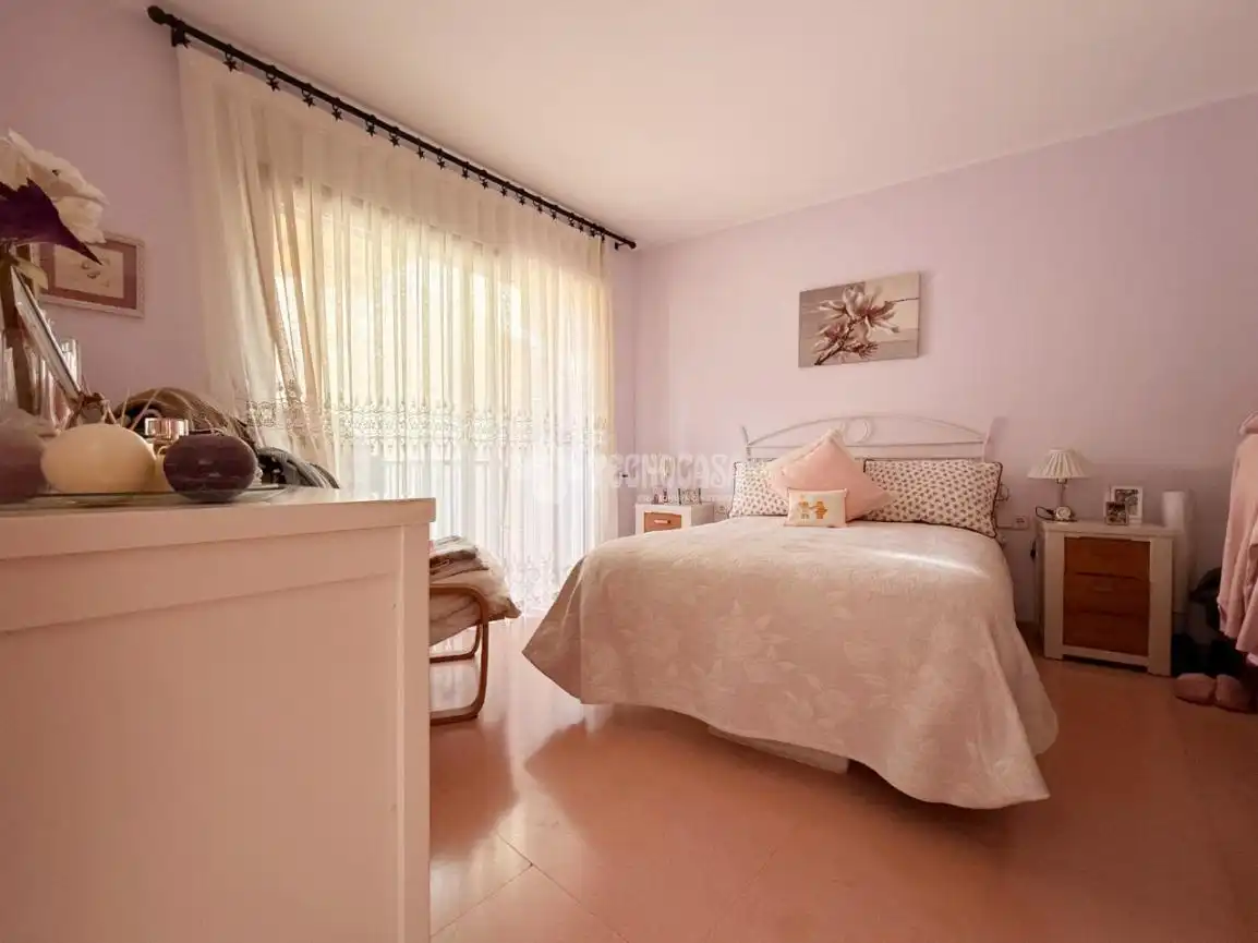 Flat with terrace for sale in Marianao, imagen 11