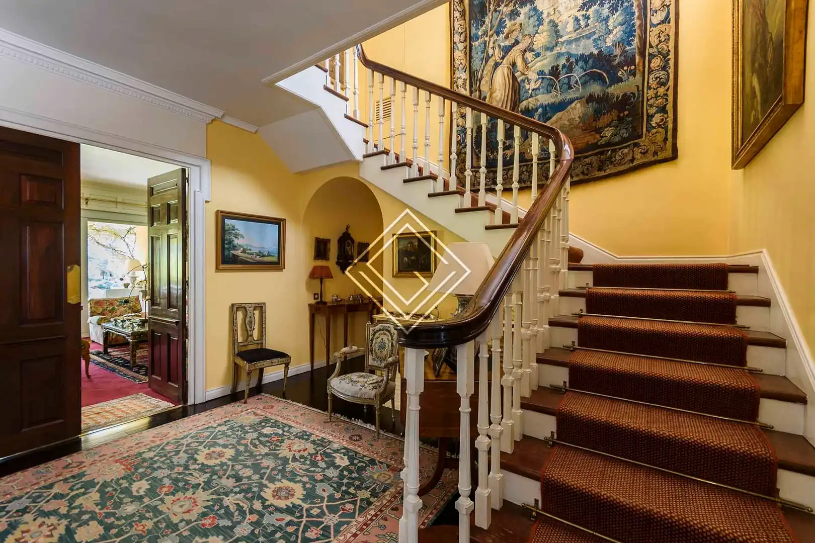 Villa mit Pool zum Verkauf in Calle de Romanillo, imagen 28