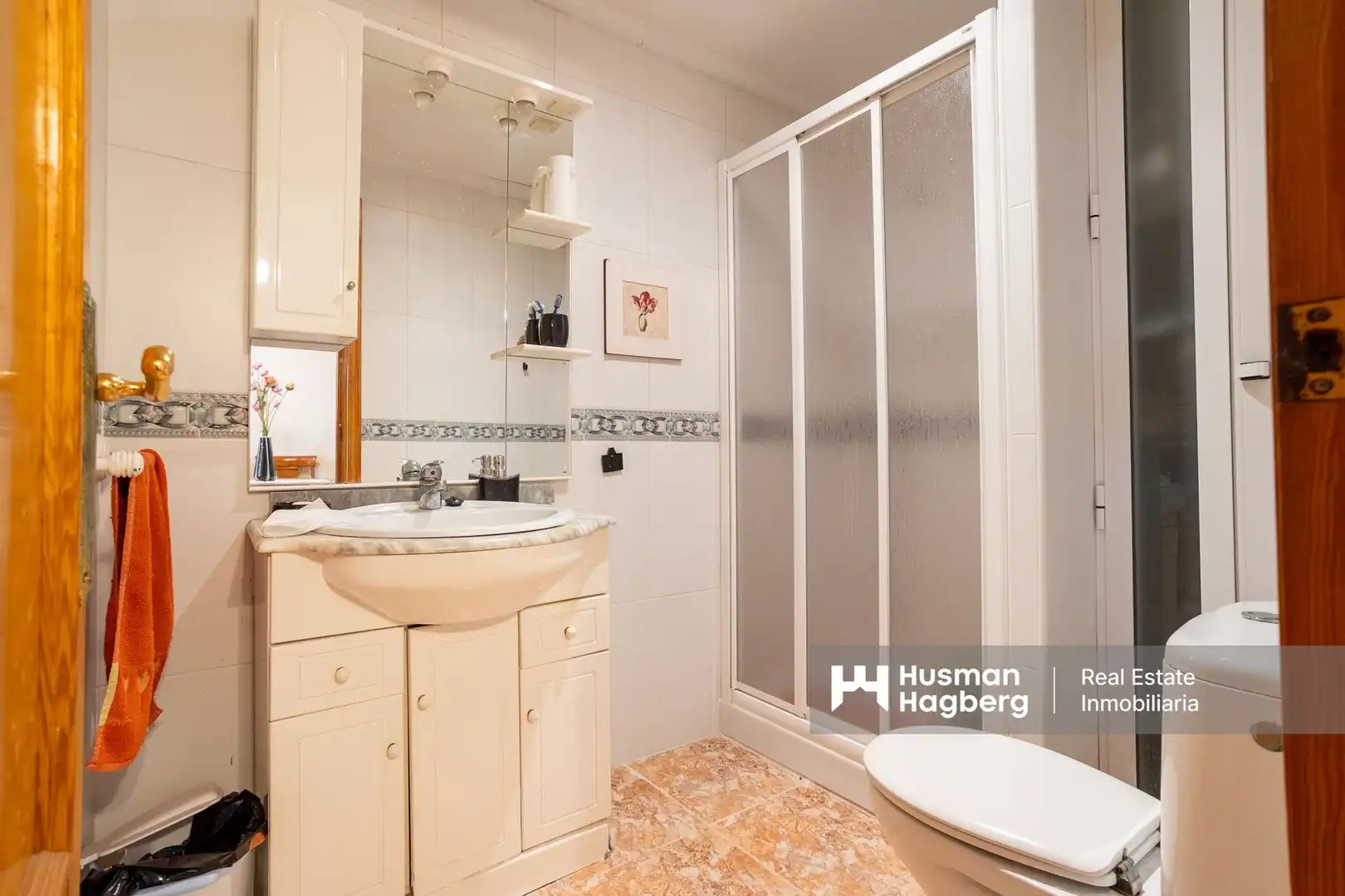 Bathroom of Apartments for sale in Guardamar del Segura