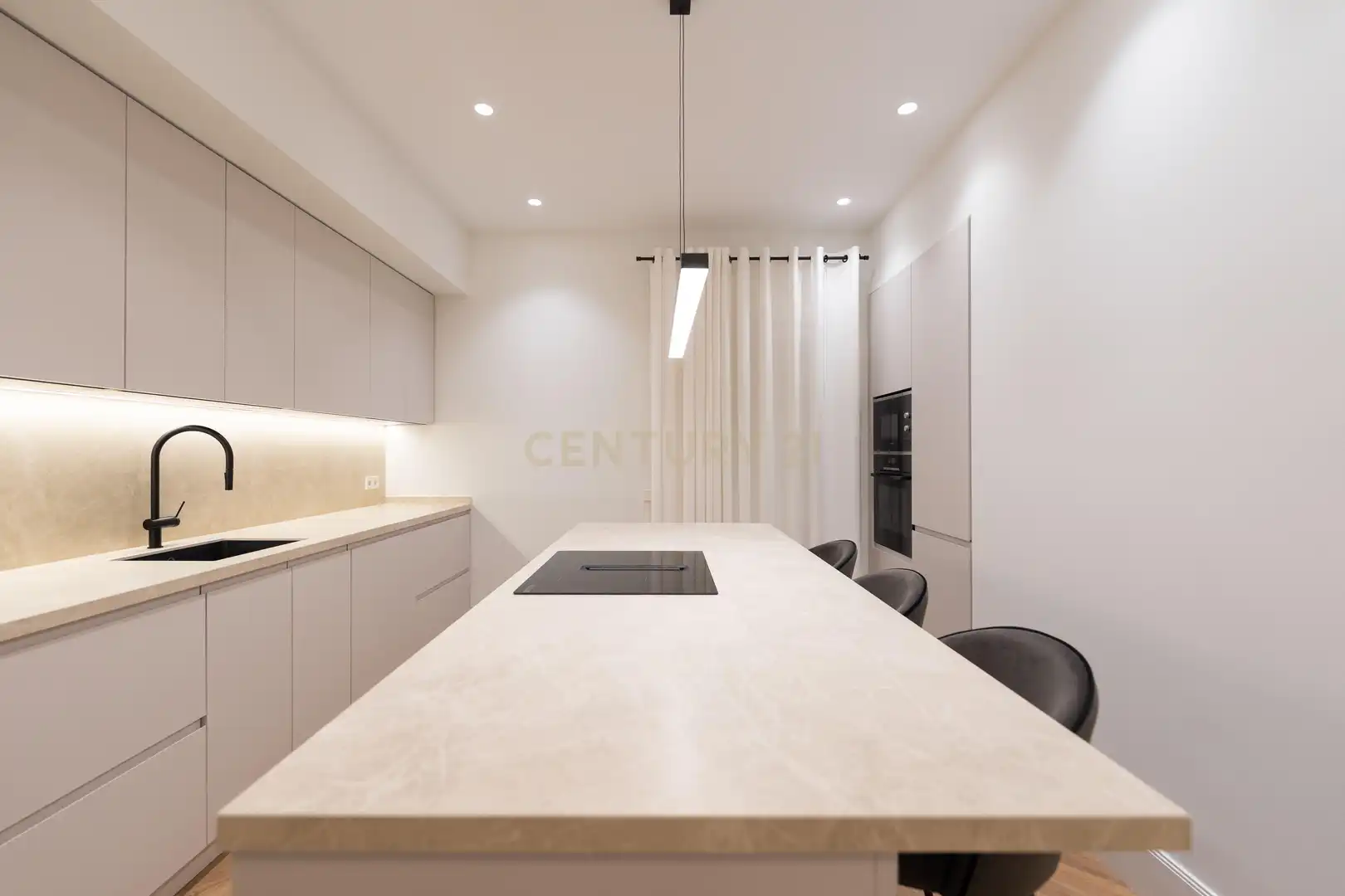 Piso en venta en CL PADILLA 39MADRID (MADRID), 39, Lista