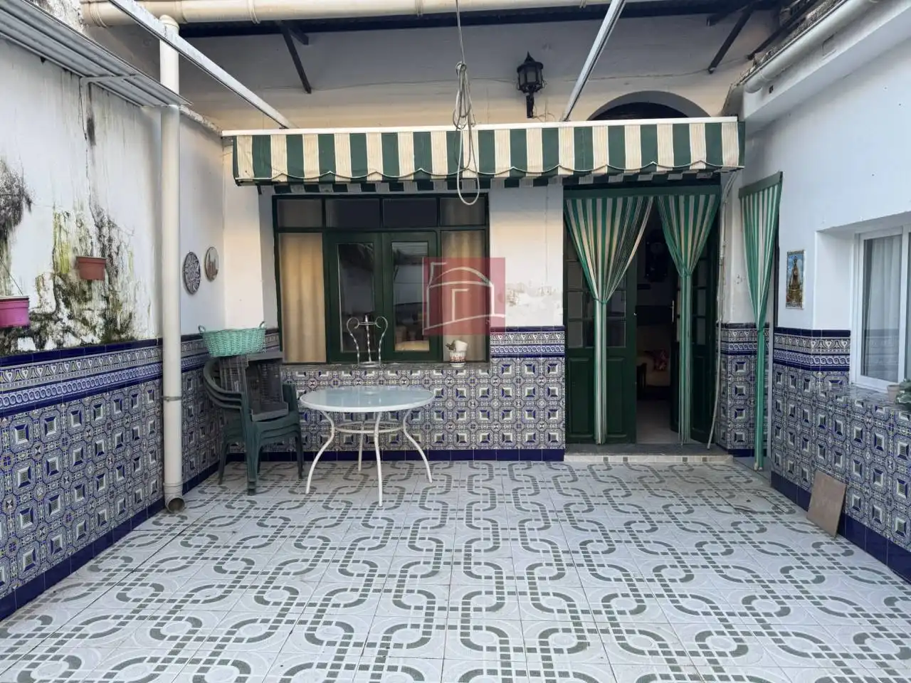 Haus oder Chalet zum Verkauf in Villanueva de la Serena