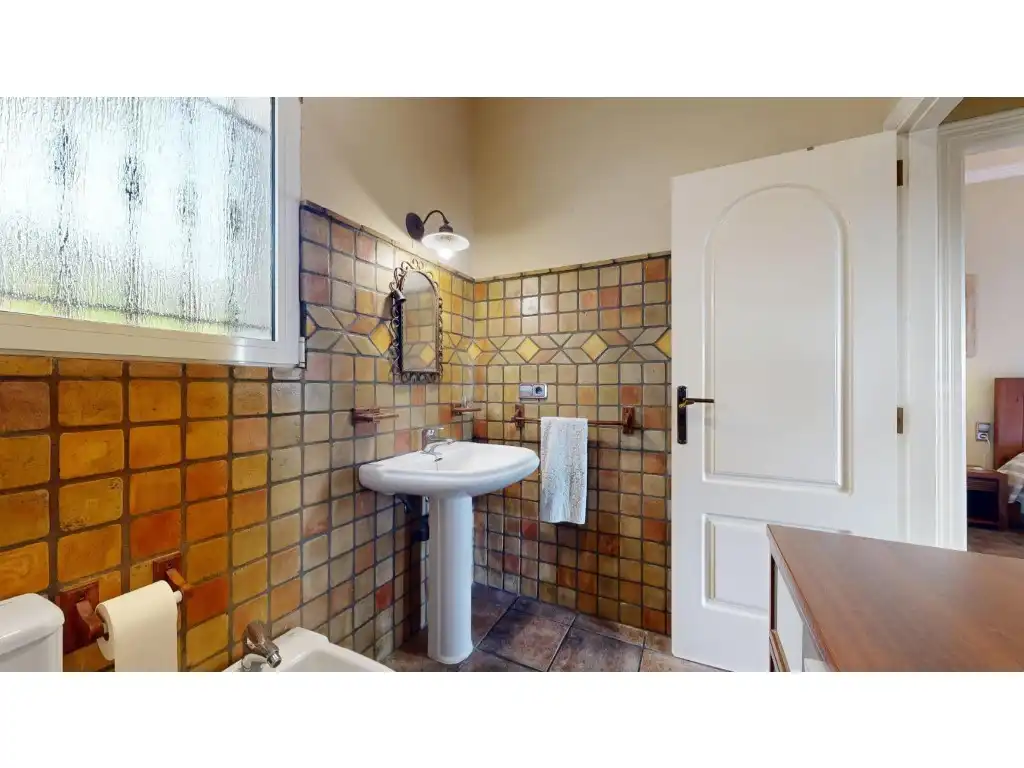Casa o chalet en venta en del Puerto Moral, El Portet - Pla de Mar