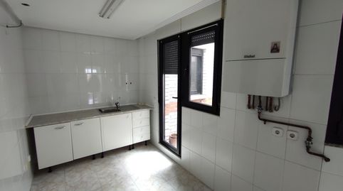 Foto 3 de Dúplex de alquiler en Avenida Reyes Leoneses, Centro Ciudad, León Capital