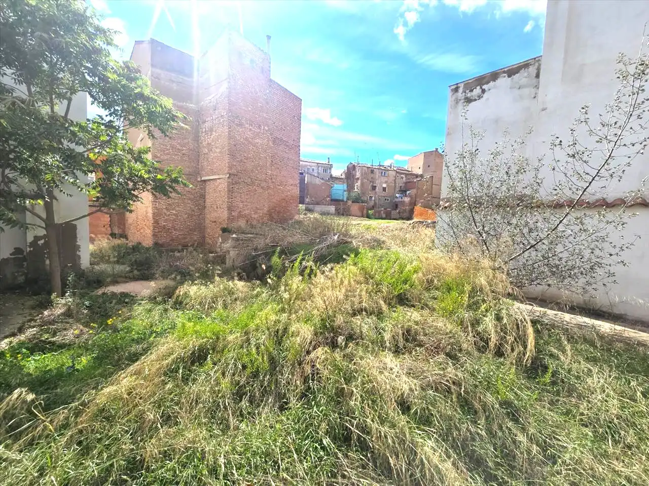 Residential land for sale in San Andres, imagen 6