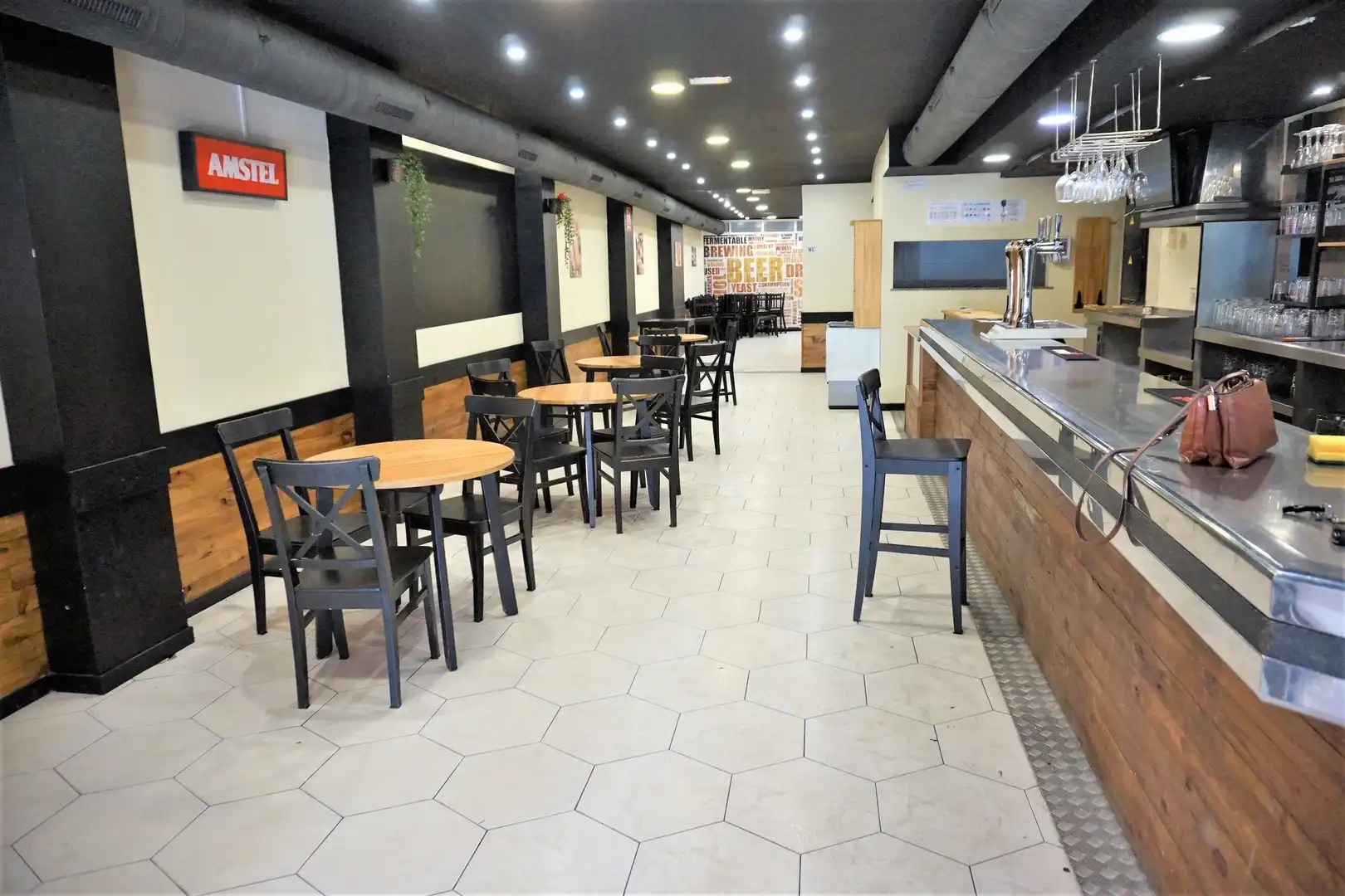 Local comercial en venda a Rúa Rianxo, imagen 3