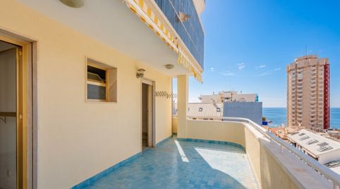 Foto 2 de Apartamento en venta en Centro ciudad, Fuengirola