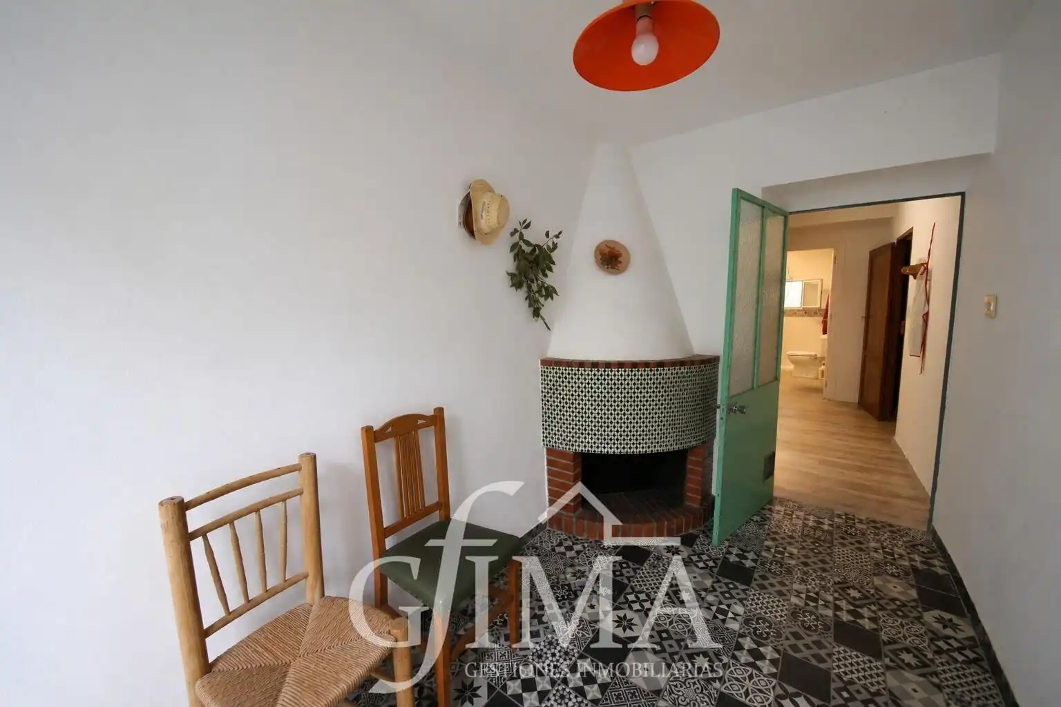 Casa o chalet en venta en Tomelloso con Jardín privado, Terraza y Trastero