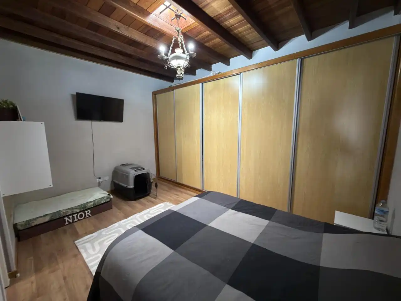 Schlafzimmer von Haus oder Chalet zum Verkauf in Telde