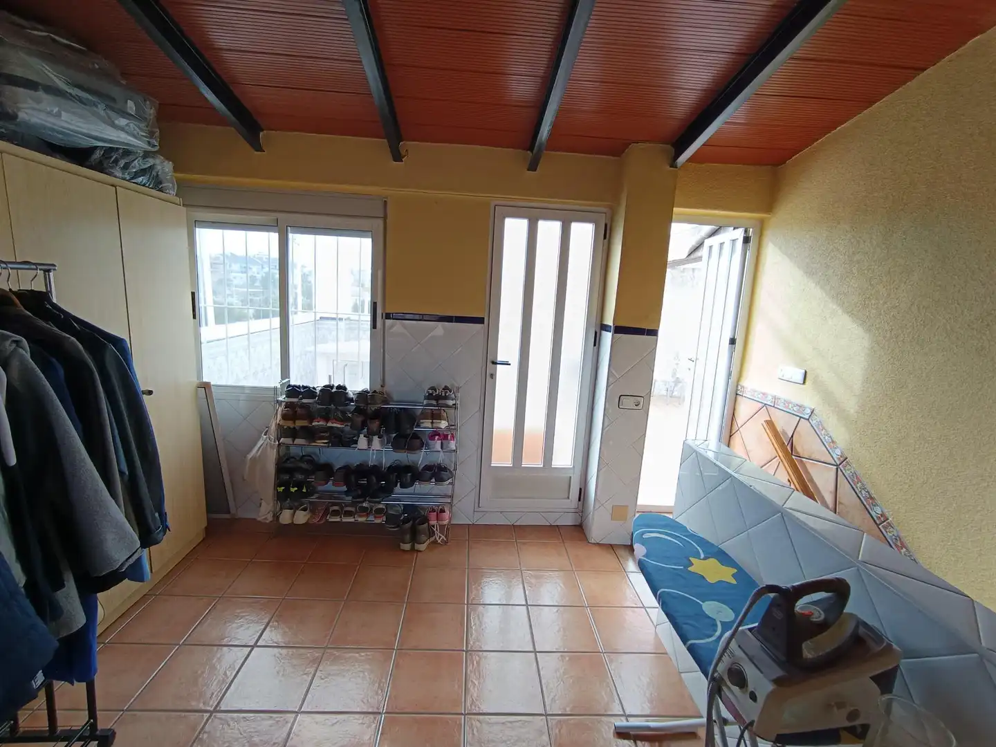 Adosado con terraza en venta en Casco Urbano, imagen 79