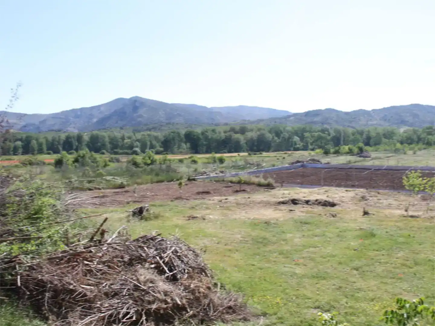 Terreno en venta en Castellote