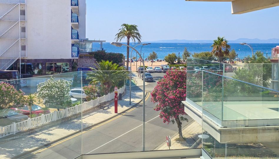 Foto 1 de Piso en venta en Avinguda de la Platja, 9, Salatar, Girona