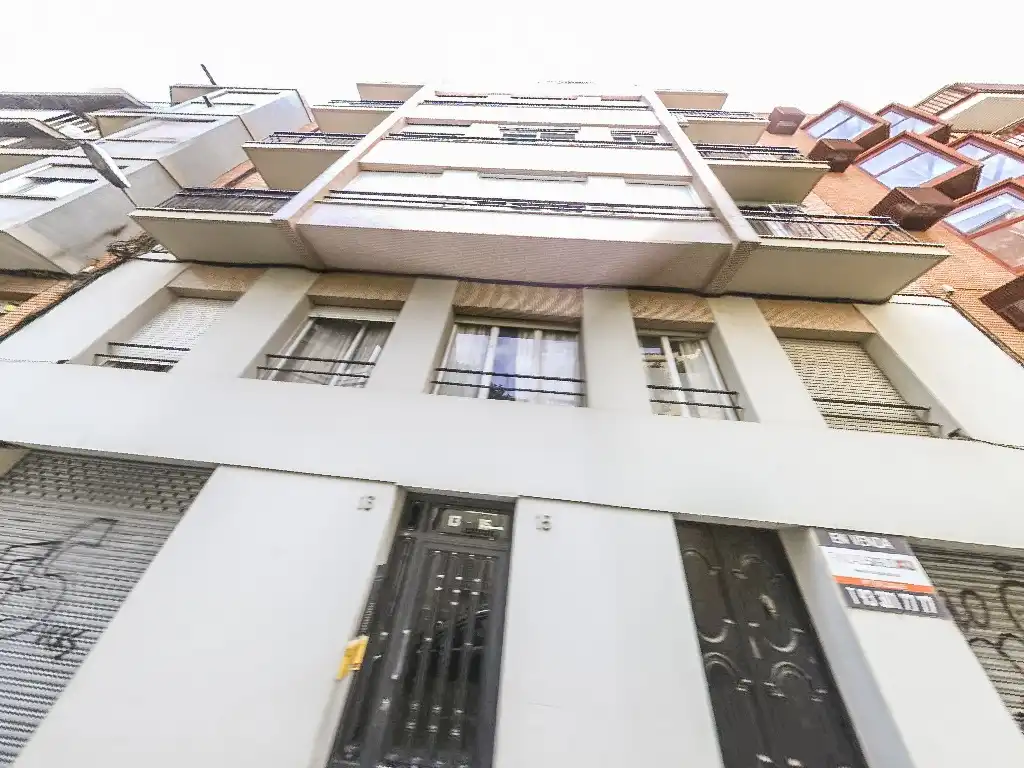 Pis en venda a C/ Pujol , Sant Gervasi i la Bonanova