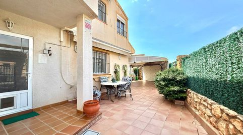 Foto 5 de Casa adosada en venda a Santiago de la Ribera, San Javier