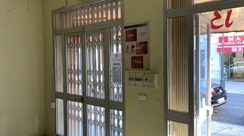 Foto 3 von Geschaftsraum zum Verkauf in Mariano Benlliure, Barrio del Nervión, Sevilla Capital