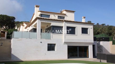 Maravillosa en la bonita urbanización de Mas Vilar, Calonge!